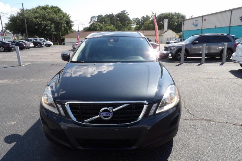Volvo XC60 T6 AWD 2012