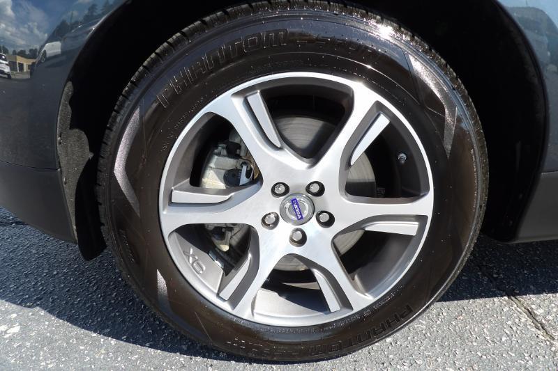 Volvo XC60 T6 AWD 2012