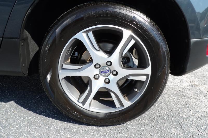 Volvo XC60 T6 AWD 2012