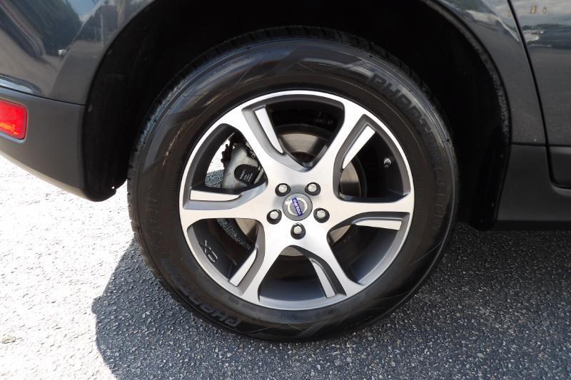 Volvo XC60 T6 AWD 2012