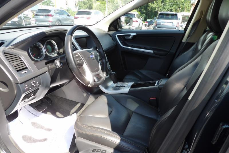 Volvo XC60 T6 AWD 2012