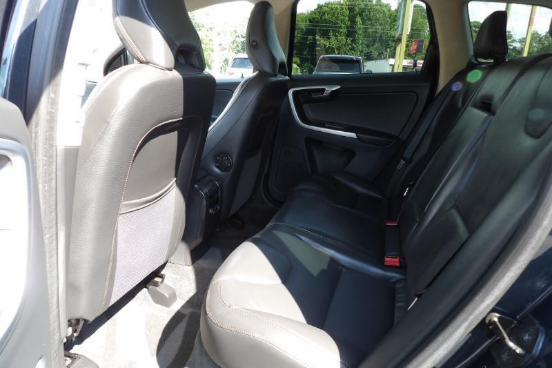 Volvo XC60 T6 AWD 2012