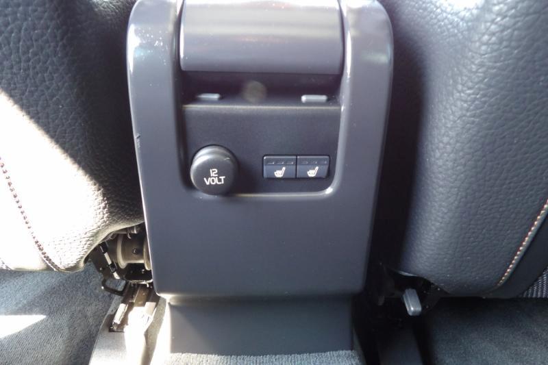 Volvo XC60 T6 AWD 2012