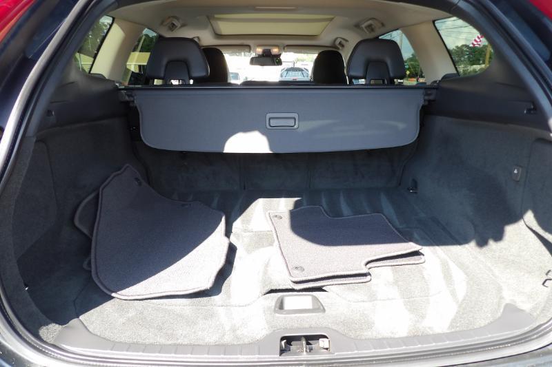 Volvo XC60 T6 AWD 2012