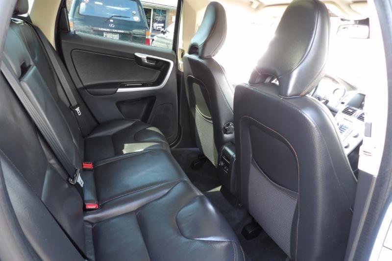 Volvo XC60 T6 AWD 2012