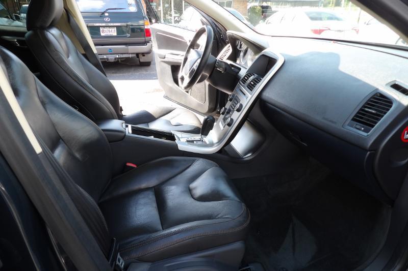 Volvo XC60 T6 AWD 2012
