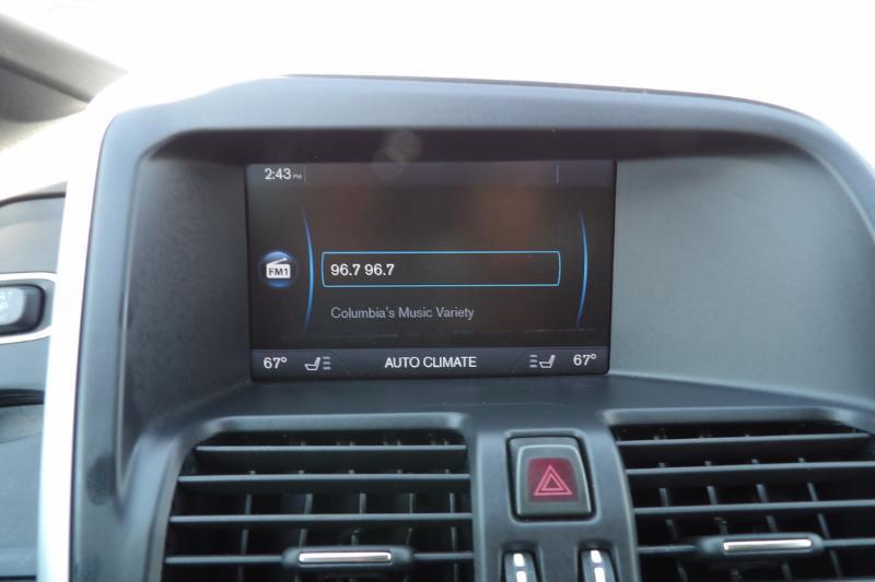 Volvo XC60 T6 AWD 2012