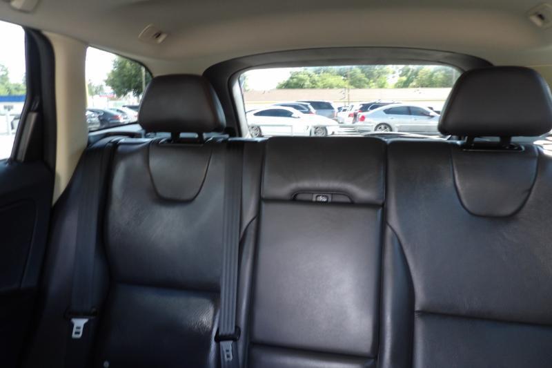 Volvo XC60 T6 AWD 2012
