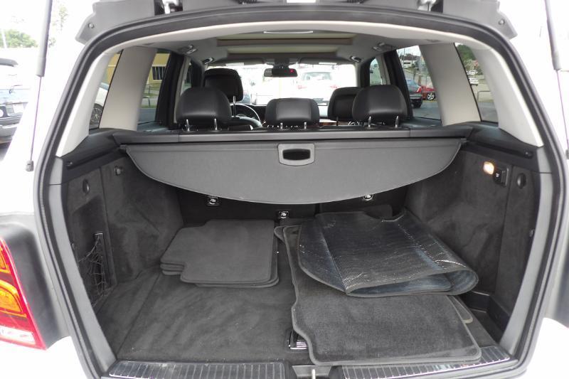 Mercedes-Benz GLK-Class GLK350 4MATIC 2014