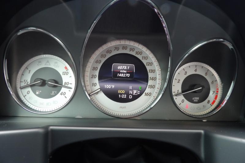 Mercedes-Benz GLK-Class GLK350 4MATIC 2014