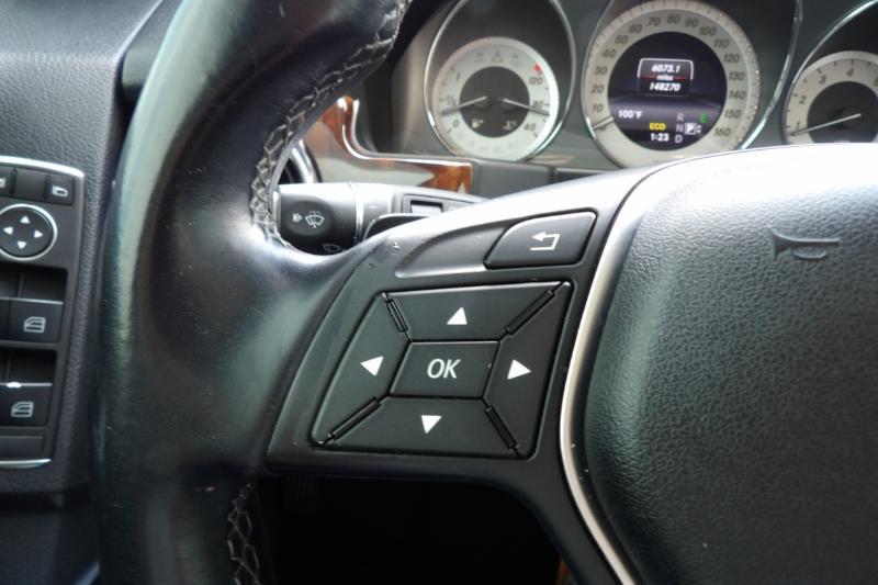 Mercedes-Benz GLK-Class GLK350 4MATIC 2014