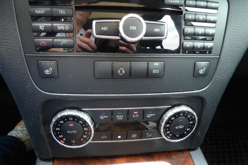 Mercedes-Benz GLK-Class GLK350 4MATIC 2014