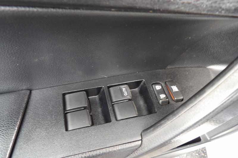 Toyota Corolla S Premium CVT 2014