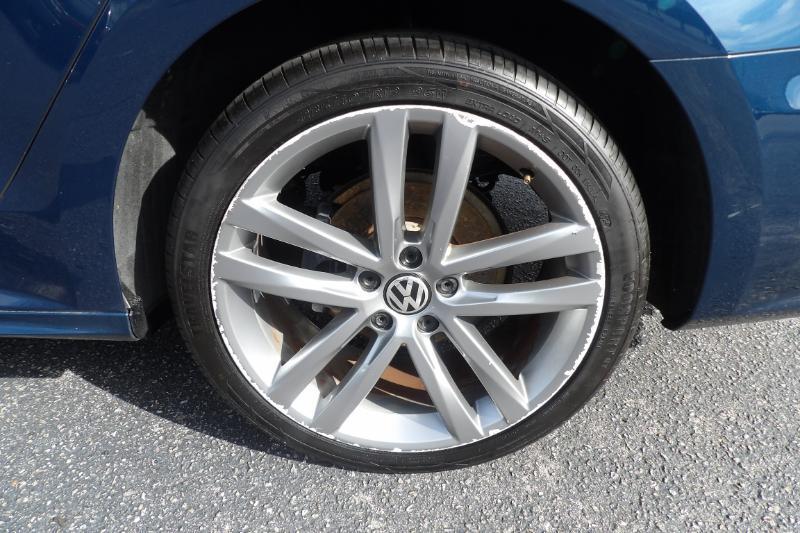 Volkswagen Passat R-Line 2018