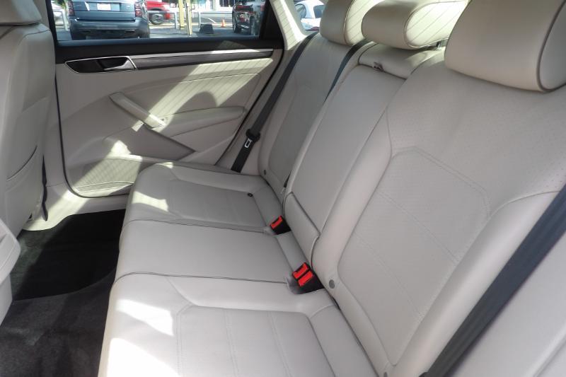 Volkswagen Passat R-Line 2018