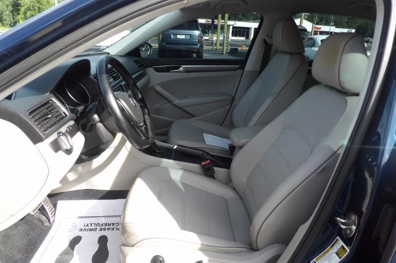 Volkswagen Passat R-Line 2018