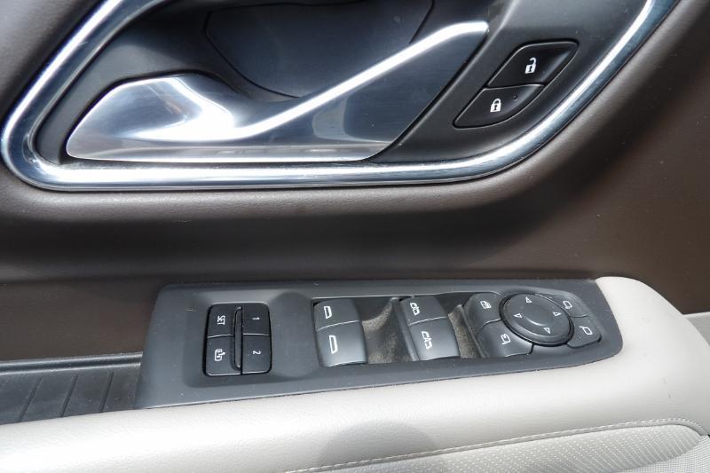 GMC Yukon SLT 4WD 2021