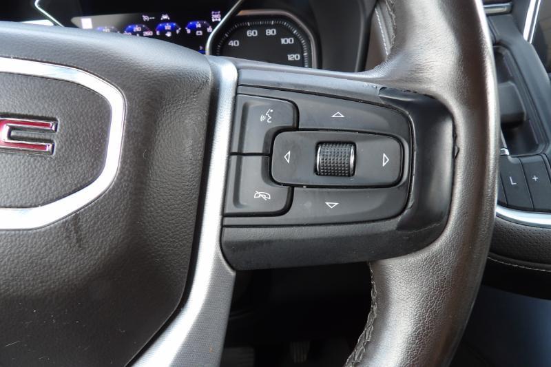 GMC Yukon SLT 4WD 2021