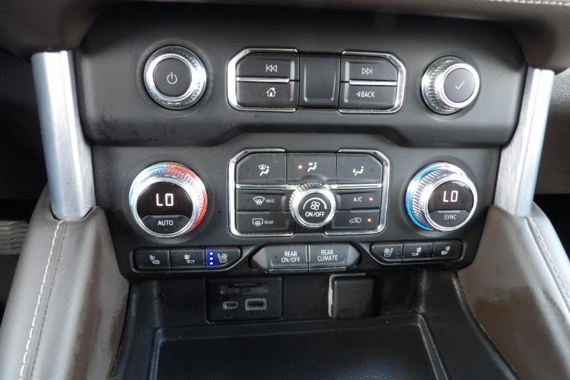 GMC Yukon SLT 4WD 2021