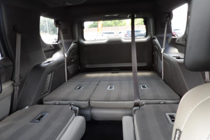 GMC Yukon SLT 4WD 2021