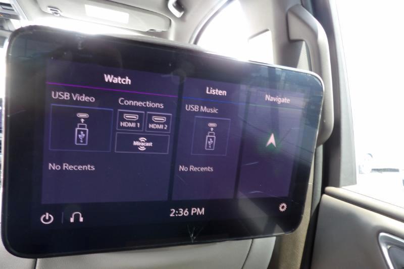 GMC Yukon SLT 4WD 2021