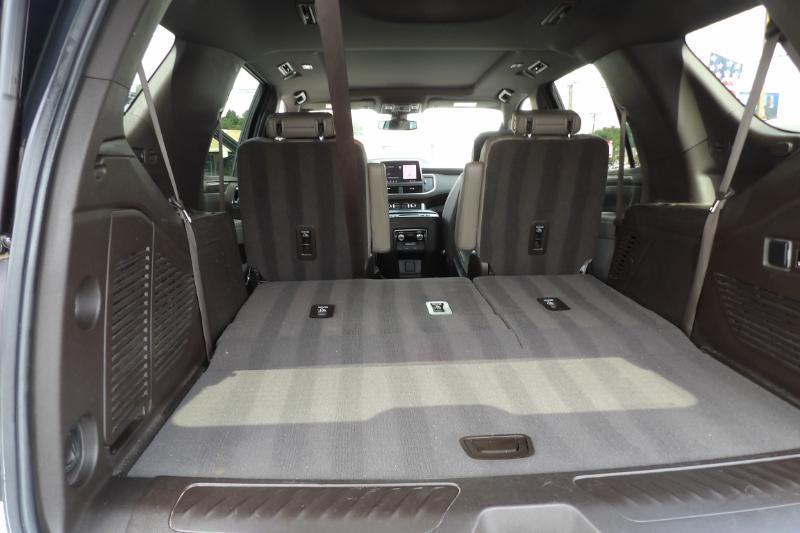 GMC Yukon SLT 4WD 2021
