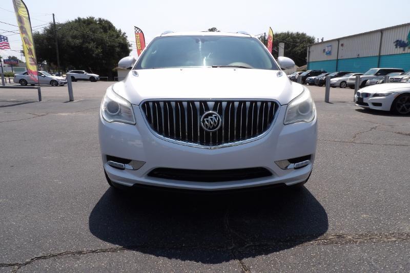Buick Enclave Leather FWD 2016