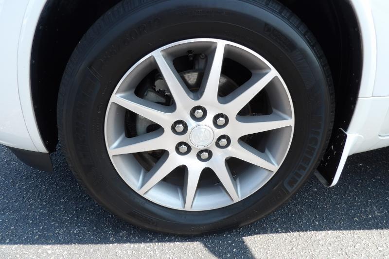 Buick Enclave Leather FWD 2016