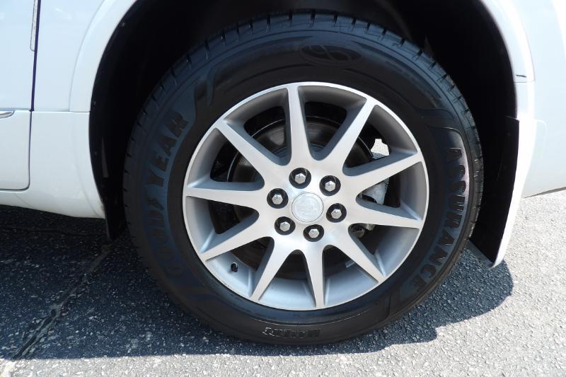 Buick Enclave Leather FWD 2016