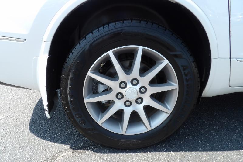 Buick Enclave Leather FWD 2016