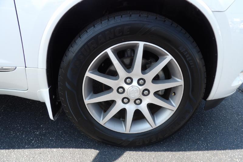 Buick Enclave Leather FWD 2016