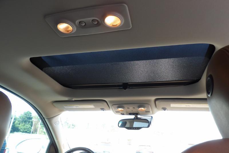 Buick Enclave Leather FWD 2016