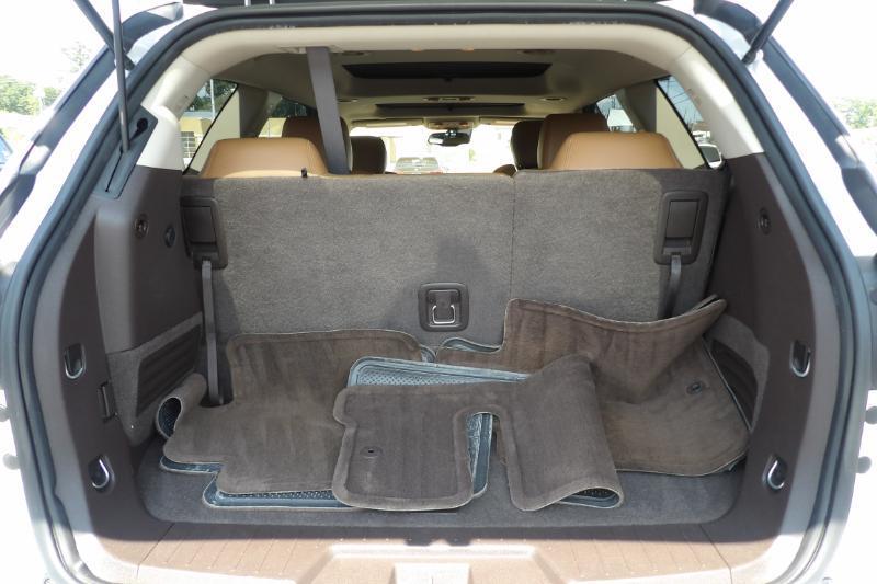 Buick Enclave Leather FWD 2016