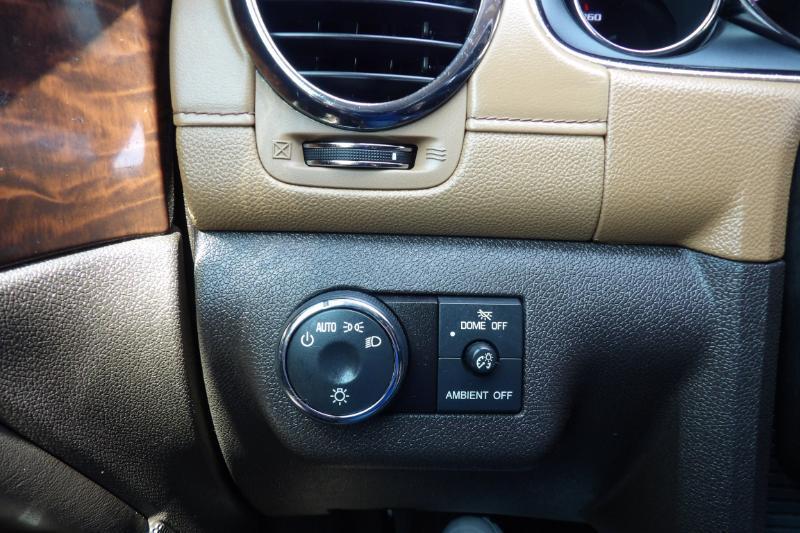 Buick Enclave Leather FWD 2016