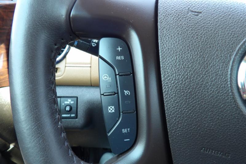 Buick Enclave Leather FWD 2016