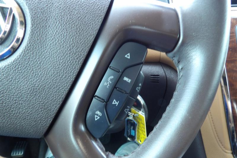 Buick Enclave Leather FWD 2016