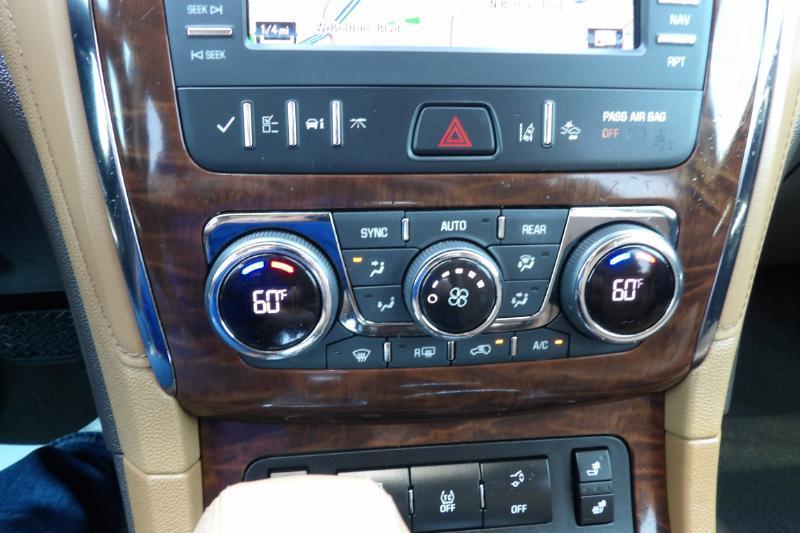 Buick Enclave Leather FWD 2016