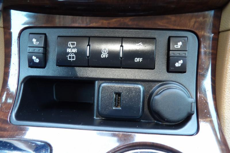Buick Enclave Leather FWD 2016