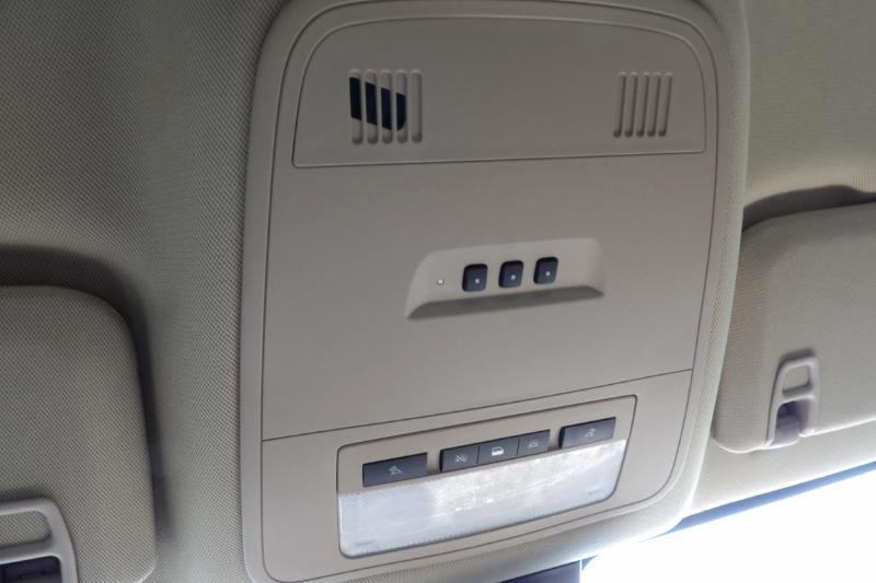 Buick LaCrosse CXS 2011