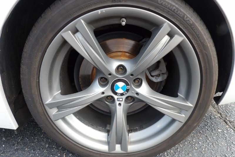 BMW Z4 sDrive35i 2011