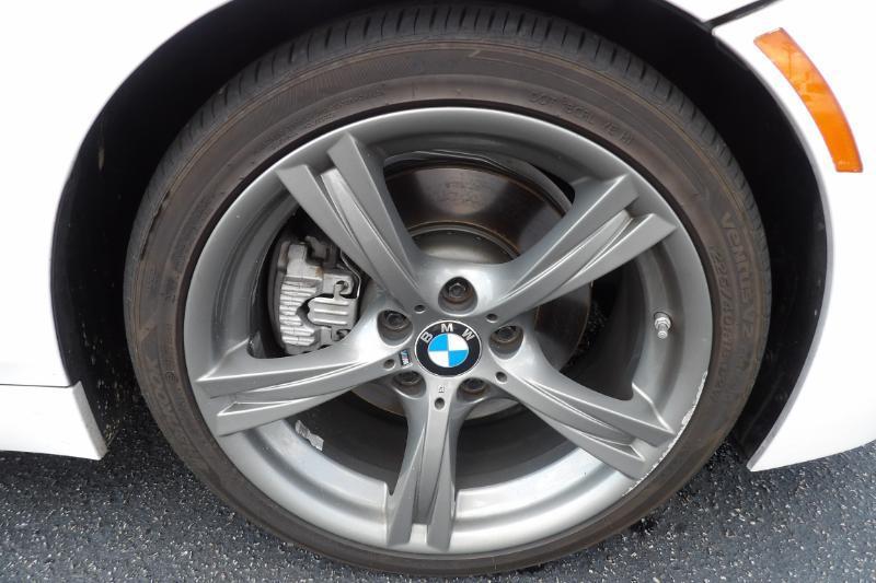 BMW Z4 sDrive35i 2011