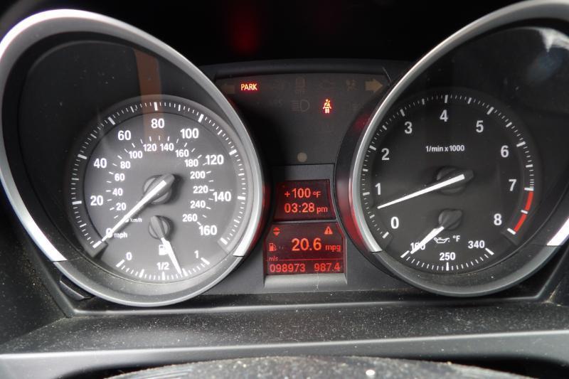 BMW Z4 sDrive35i 2011