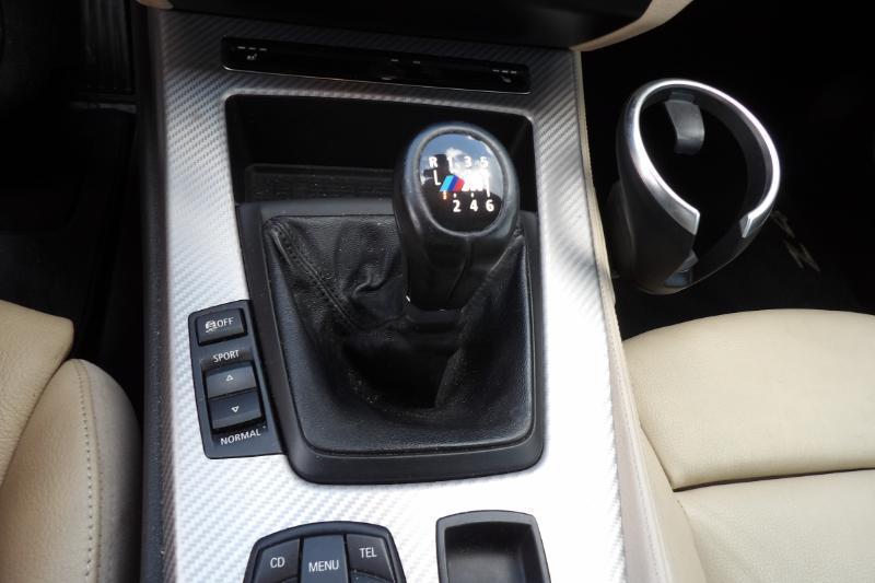 BMW Z4 sDrive35i 2011