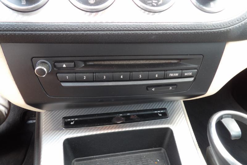 BMW Z4 sDrive35i 2011
