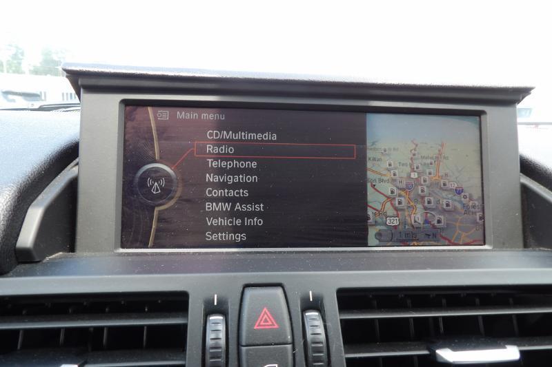 BMW Z4 sDrive35i 2011