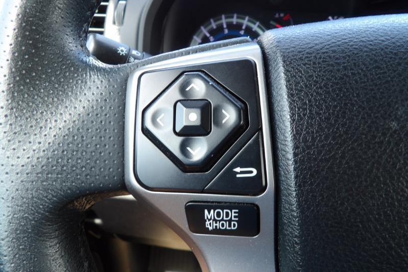 Toyota 4Runner Limited 4WD 2019