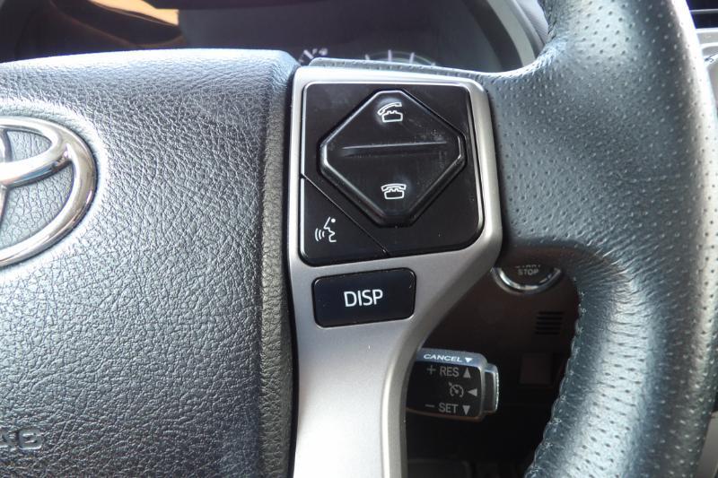 Toyota 4Runner Limited 4WD 2019