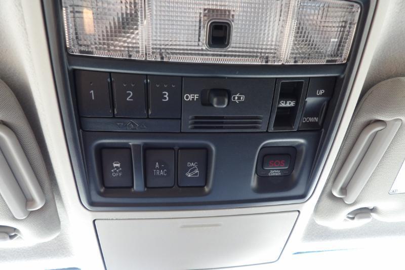 Toyota 4Runner Limited 4WD 2019