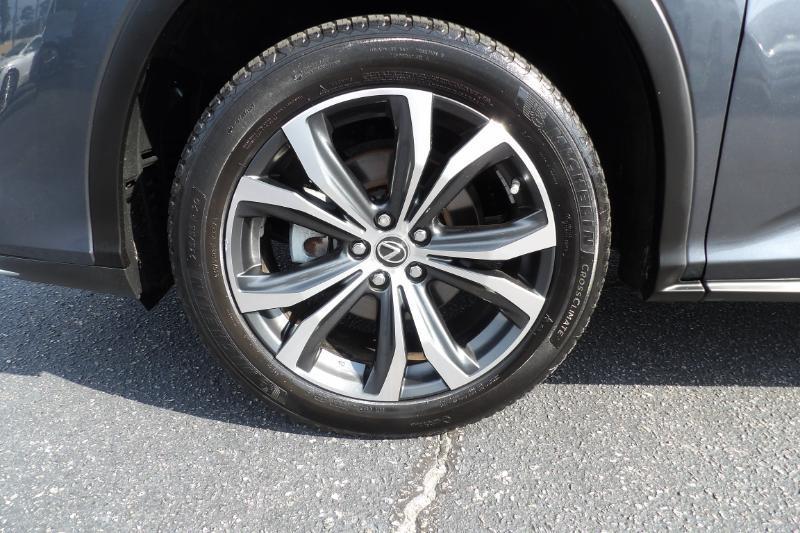 Lexus RX 350L FWD 2022