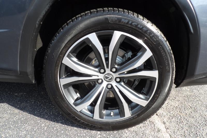 Lexus RX 350L FWD 2022